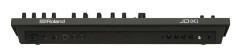 Roland JD-Xi, Digital/analog synthesizer, Kompression, Försening, Flanger / Digital Signal Processing (DSP), Phaser, Reverb, Röd, Svart, LCD, 2 linje