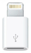 Adapter Micro Usb till Iphone 5