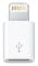 Adapter Micro Usb till Iphone 5