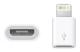 Adapter Micro Usb till Iphone 5