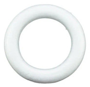 BREWIS Styrofoamdäck 15 cm SO15 op.=12 Brewis