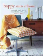Happy Starts at Home