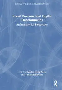 Smart Business and Digital Transformation