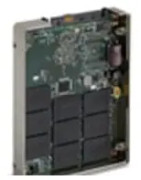 WD Ultrastar SSD1600MR HUSMR1625ASS200 - SSD - 250 GB - inbyggd - 2.5" SFF - SAS 12Gb/s