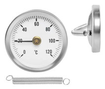 Iso Trade vridtermometer T8122