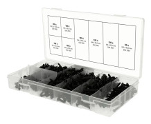 KS Tools 970.0800 9700800 Gängande skruvar sortiment 1 st