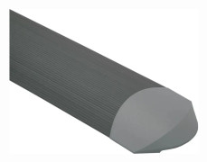  Kondator Serpa mjuk golvkabellist 150mm x 3m, grå