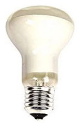 Trådlglödlampa EDM E27 60 W