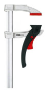 Lätt tving KLIKLAMP Bessey KLIKLAMP KLI 160/80 KLI16 Spännområde:160 mm 80 mm