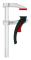 Lätt tving KLIKLAMP Bessey KLIKLAMP KLI 160/80 KLI16 Spännområde:160 mm 80 mm