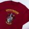 Pyjamas Harry Potter Röd - XL