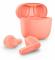 Philips TAT2236PK - True wireless-hörlurar med mikrofon - inuti örat - Bluetooth - rosa