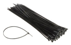 N/A Kabelband OPC-364X4.8/B*P100