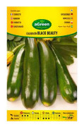 Frön aGreen Ekologisk Zucchini