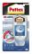 Silikon Pattex Re-new Vit 100 g (1 Delar)
