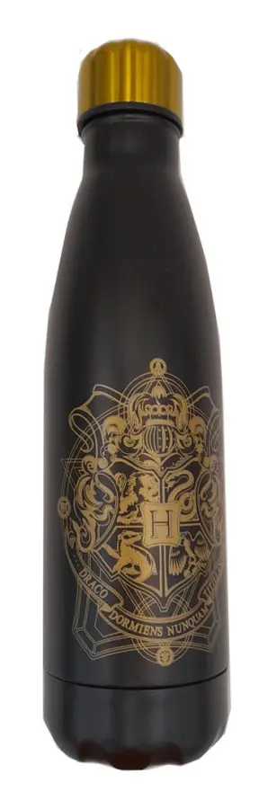 Harry Potter Hogwarts bottle 500ml