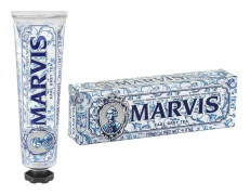 Fluortandkräm Marvis Grönt te (75 ml)