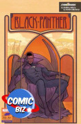 BLACK PANTHER #25 (2021) 1ST PRINTING CARNERO STORMBREAKER VARIANT COVER