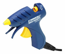 Rapid Limpistol EG Point D7 mm blister