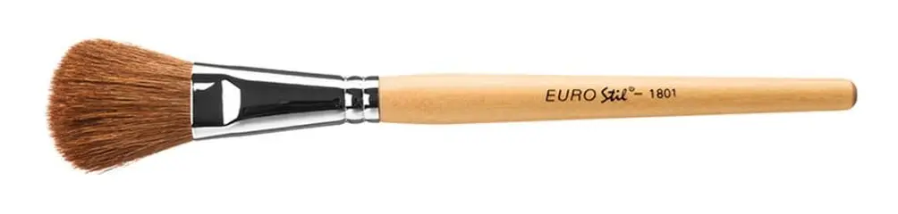 Pensel Eurostil Professional Rouge