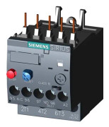 Siemens 3RU2116-0GB0, Svart, 157 g, 102 mm, 84 mm, 49 mm, Tyskland