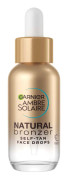 Garnier - Ambre Solaire Natural Bronzer Self Tan Drops 30 ml