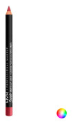 Suede Matte Lip Liner - Soft-Spoken