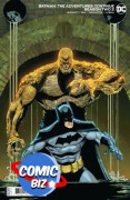 BATMAN THE ADVENTURES CONTINUE SEASON 2 #2 (2021) 1ST PRINTING CARDSTOCK VARIANT