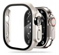 Tech-Protect Apple Watch Ultra 49 mm Skal 360 Defense Titanium