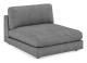 ALSTAD Divan