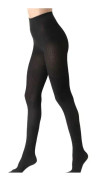 Oroblu Strumpbyxor Eco Sneakers Natural Rib Tights