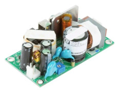 AC/DC-integreret strømforsyning XP Power ECF40US12 12 V 3.3 A