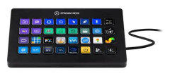 Elgato Stream Deck XL Svart 32 knappar