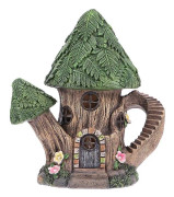 1 st Fairy Garden Light