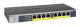 Netgear 8PT POE/POE+ GIGABIT UNMANAGED SWCH