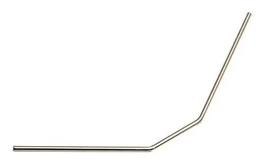 Team Associated ae-Sway Bar, fordon, 2,5 mm - 89088