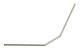 Team Associated ae-Sway Bar, fordon, 2,5 mm - 89088