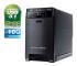 FANTEC QB-X2U31R - Hårddiskarray - 2 fack (SATA-600) - USB 3.1 (extern)