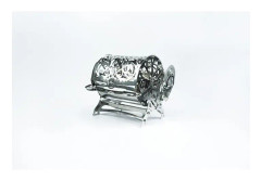 Time for Machine Gorgeous Gearbox byggsats i metall