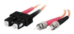 2 x ST-läge (multi-mode) - hane