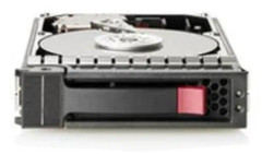 CoreParts - Hårddisk - 2 TB - hot-swap - 3.5" - SAS - 7200 rpm