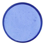 Snazaroo - 18366 - Förklädnad - Akvarell Blush - 18 ml - Blekblå