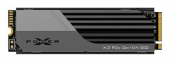 Hårddisk Silicon Power XS70 1 TB SSD