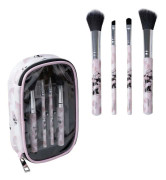 Sminkborstar, set Minnie Mouse