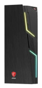 Bordsdator MSI MAG META 5 5EDQ-1254XES AMD Ryzen 7 5800X 16 GB RAM 8 GB RAM