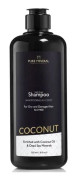 Pure Mineral Coconut Shampoo