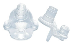 Twistshake Silikontätning 2-pack 4+m