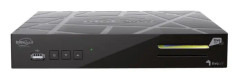 Digiquest 6996 PVR Tivusat satellit-tv-mottagare