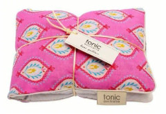Tonic Birdy Rosa varm kudde - 9324338026428