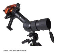 Praktica Compact Camera Spotting Scope Mount - JDMT-4